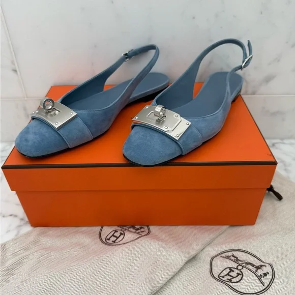 Hermès Pumps - Picture 5 of 12
